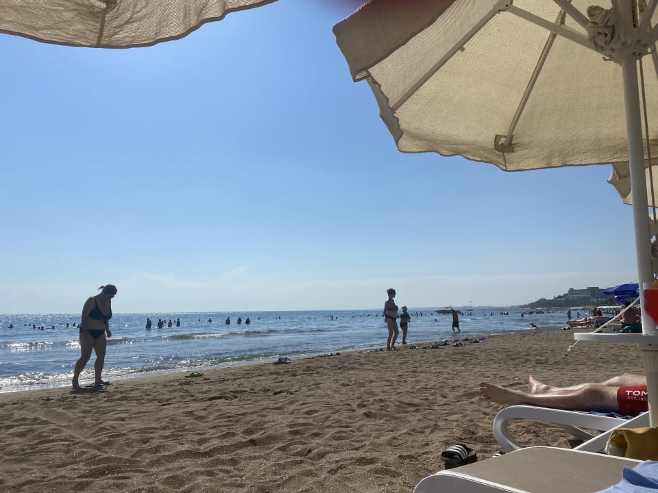 Strand Trendy Side Beach Hotel - Adults only