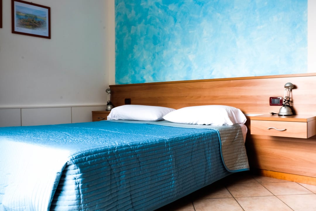 Zimmer Residenza Ai 4 Olivi B&B