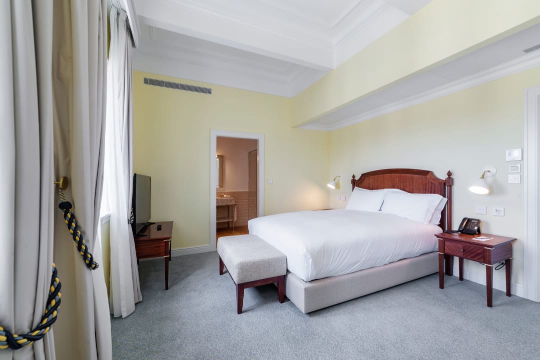 Zimmer Hotel Infante de Sagres