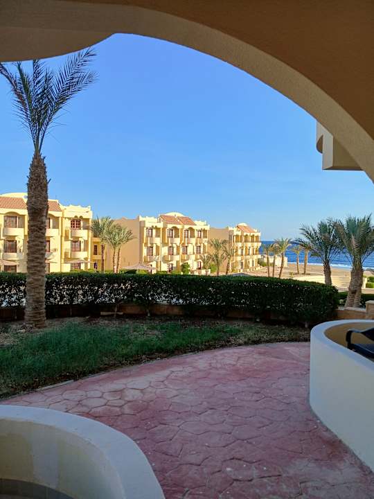 Außenansicht Coral Hills Resorts & SPA