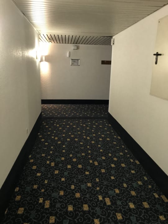 Lobby Leoso Hotel Leverkusen