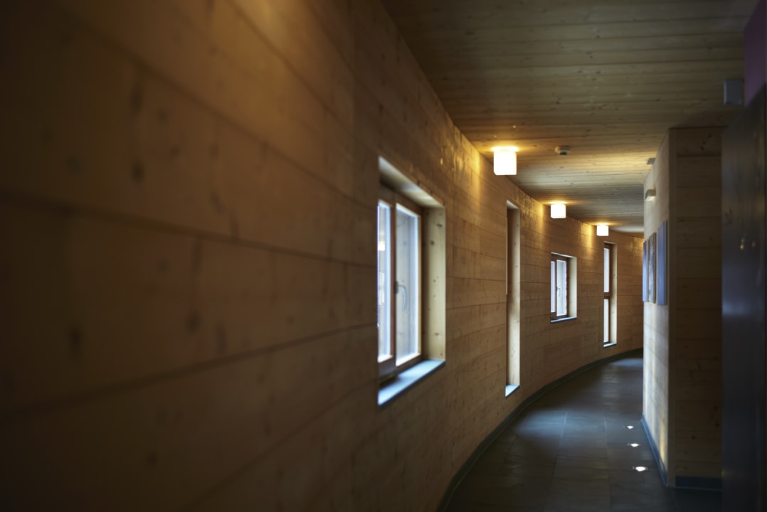 Sonstiges Holzhotel Forsthofalm