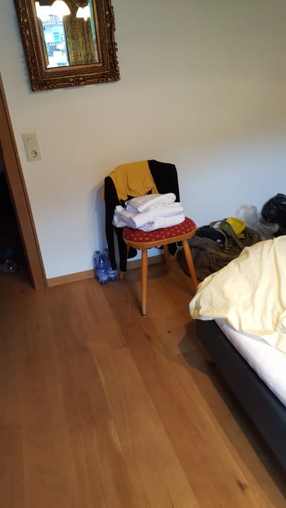 Zimmer Hotel Pinzgauerhof