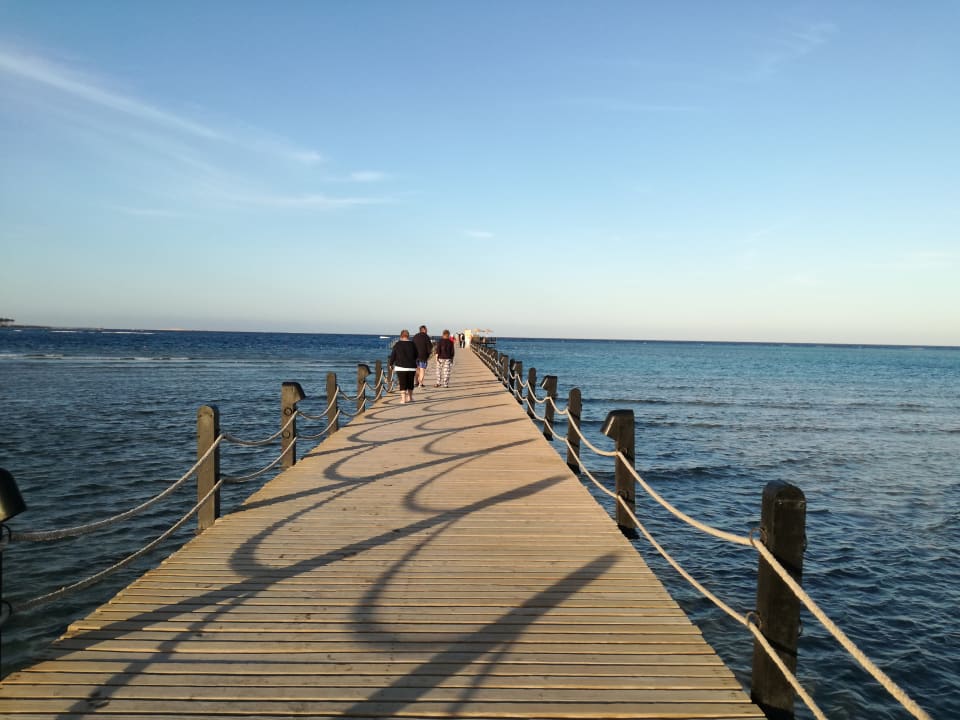 Strand Stella Garden Resort & Spa, Makadi Bay