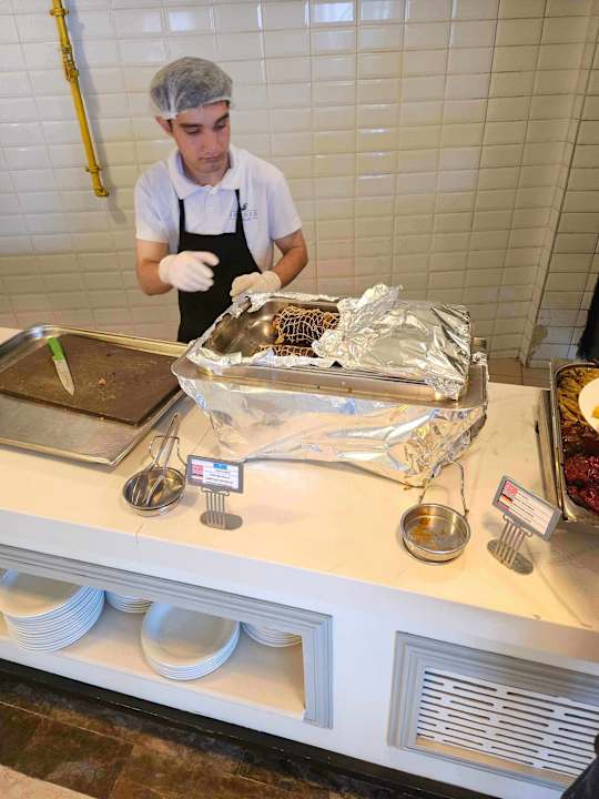 Zimmer Seaden Sea World Resort & Spa