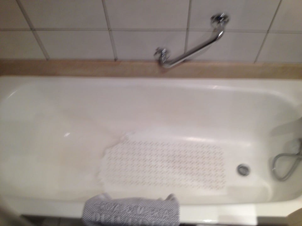 Saubere Wanne Royal & Imperial Belvedere Resort