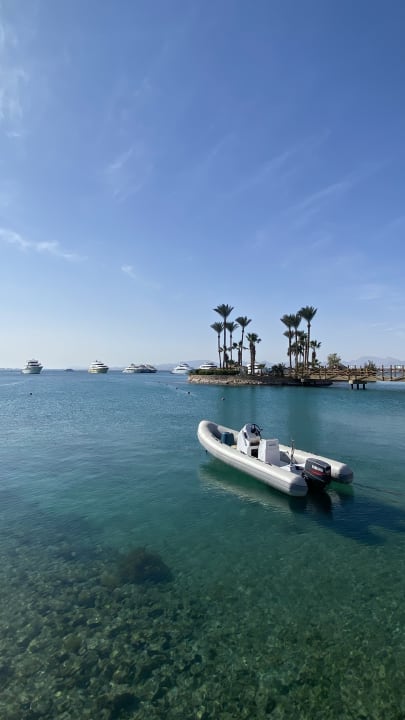 Strand Marriott Hurghada Beach Resort
