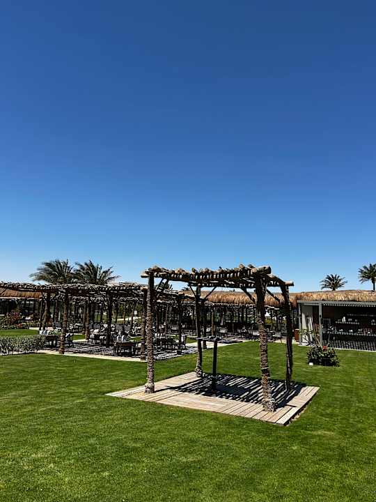 Gastro Steigenberger Resort Ras Soma