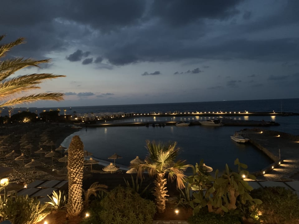 Strand Nana Golden Beach