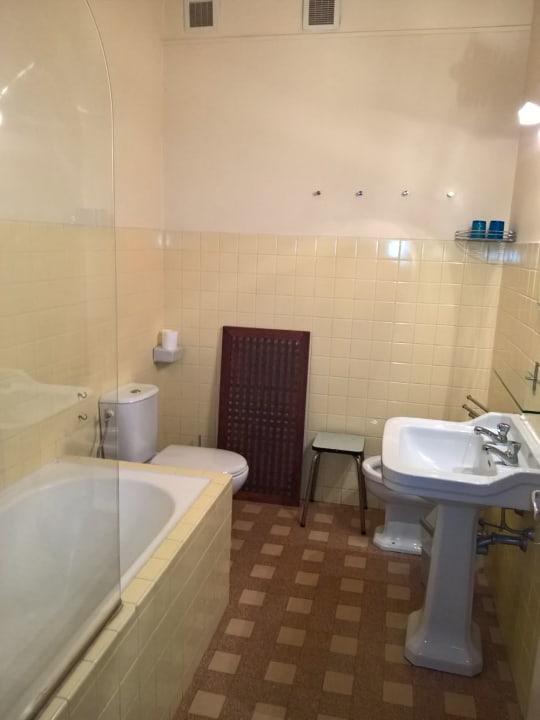 Zimmer Apartment Albert I