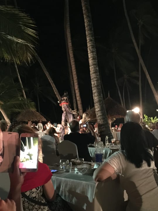 Restaurant TUI Blue Bahari Zanzibar