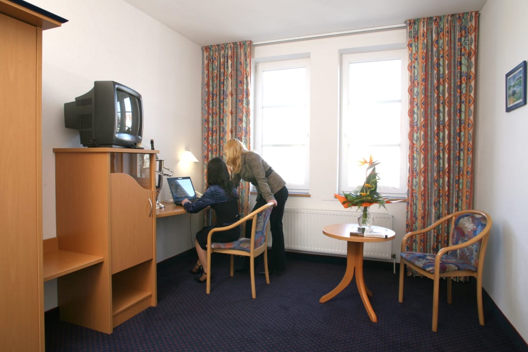 Fühlen Sie sich zu Hause! Gieschens Hotel