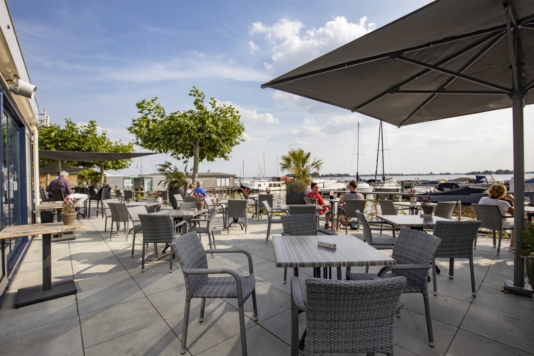 "Gastro" Fletcher HotelRestaurant LoosdrechtAmsterdam (Loosdrecht