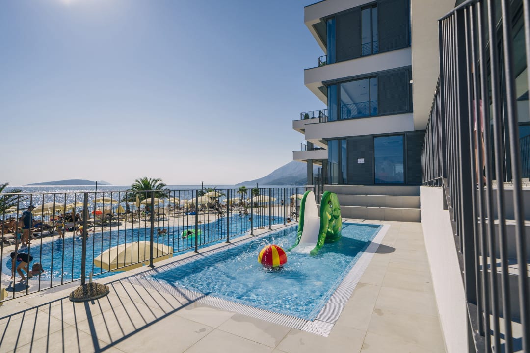 Sport & Freizeit MORENIA All Inclusive Hotel