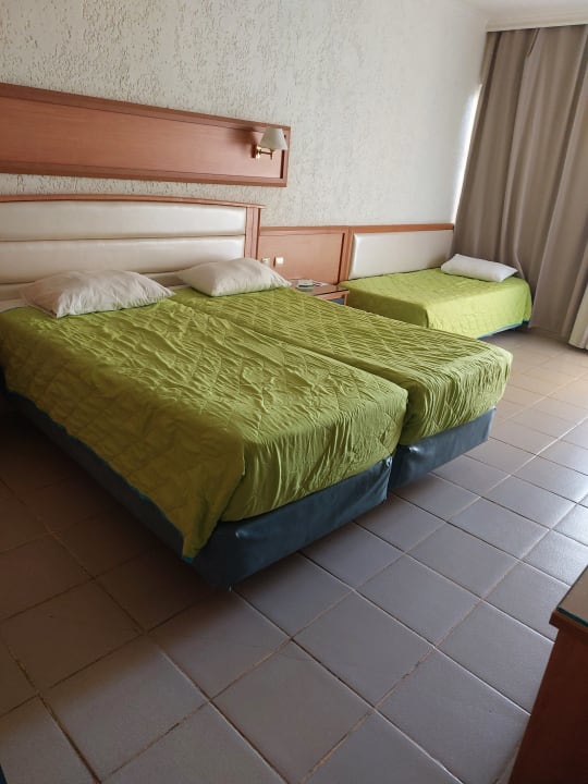 Zimmer Euro Village Achilleas Hotel