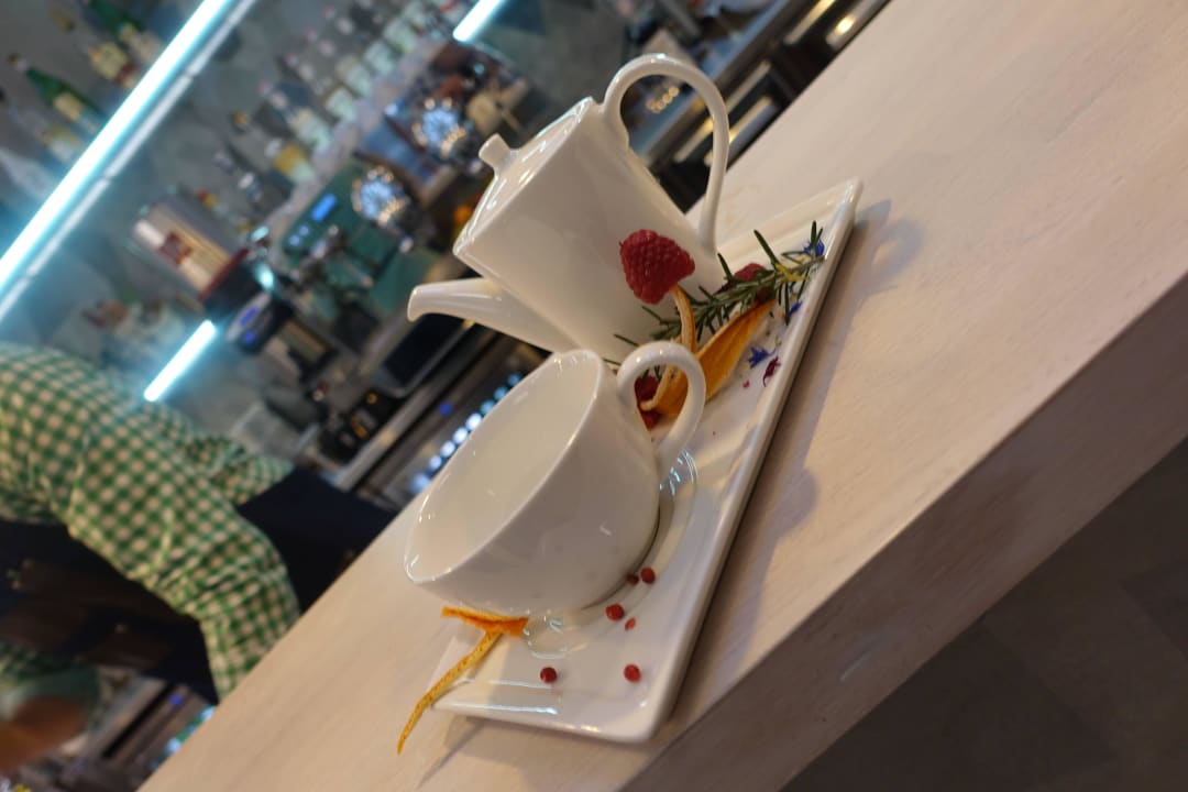 Bar Rosevia Friends & Family Resort