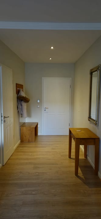 Zimmer Hotel Villa Toskana