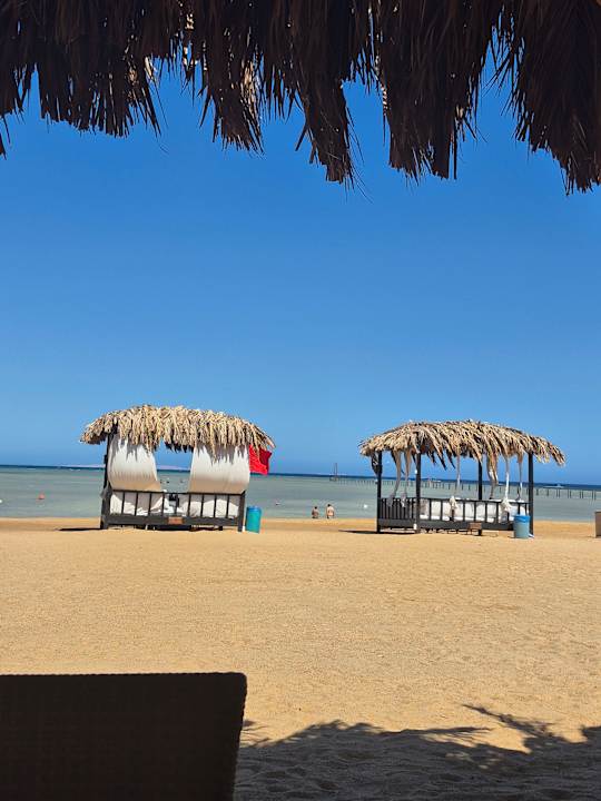 Strand JAZ Aquamarine Resort