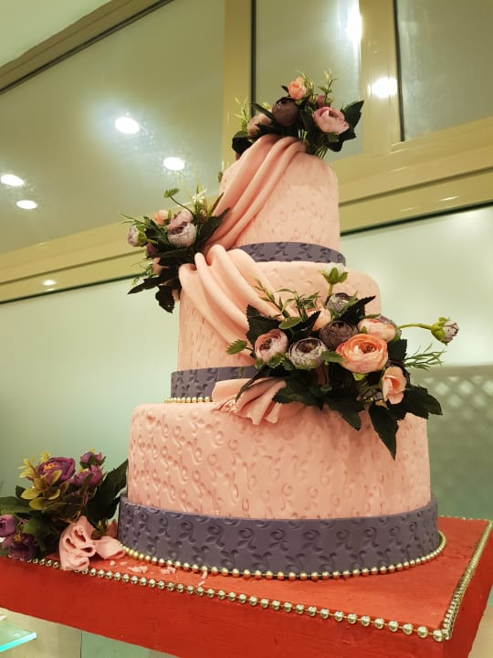 Gastro VONRESORT Golden Beach