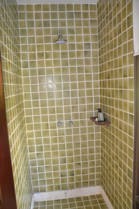 Dusche NH Collection Samui Peace Resort