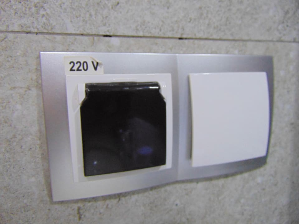 Zimmer Moderno Hotel Tashkent