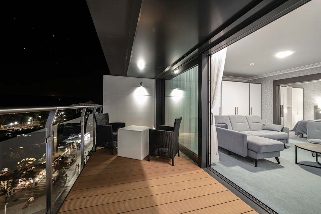 Zimmer Hotel Aurora Family & SPA