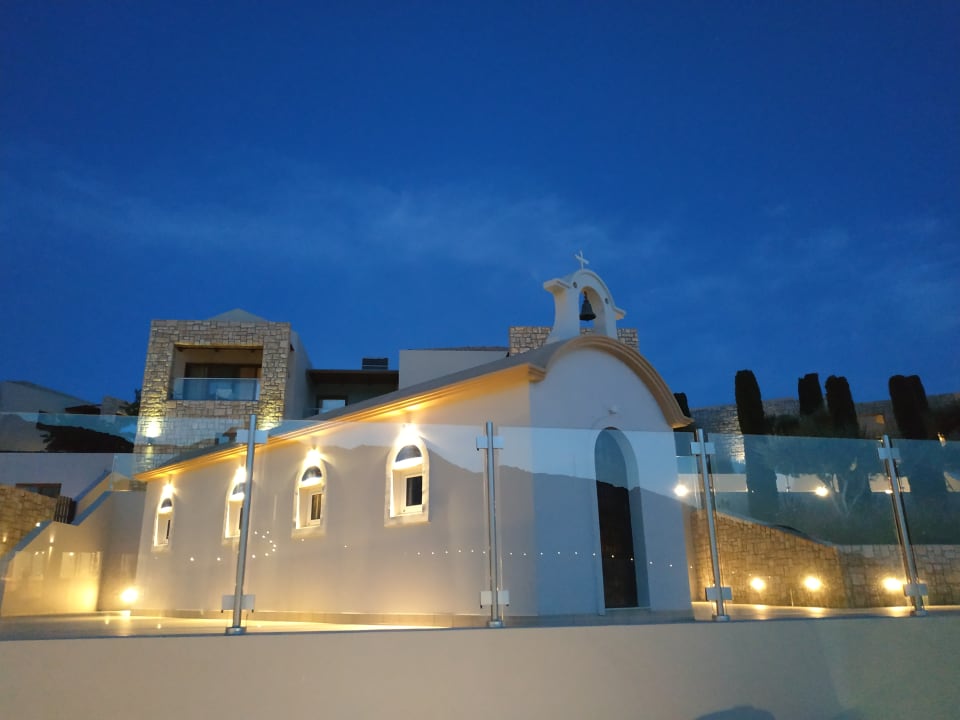 Sonstiges Blue Lagoon Village
