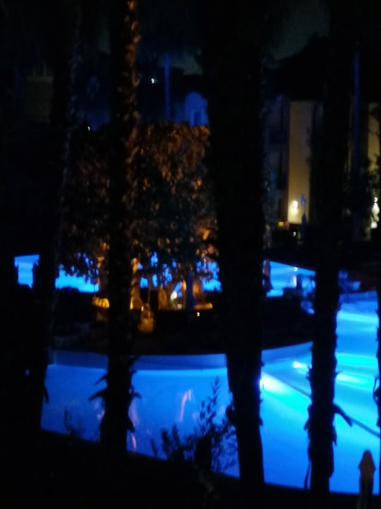 Pool Hotel Miramare Beach