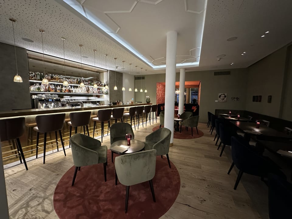 Gastro AMERON Neuschwanstein Alpsee Resort & Spa