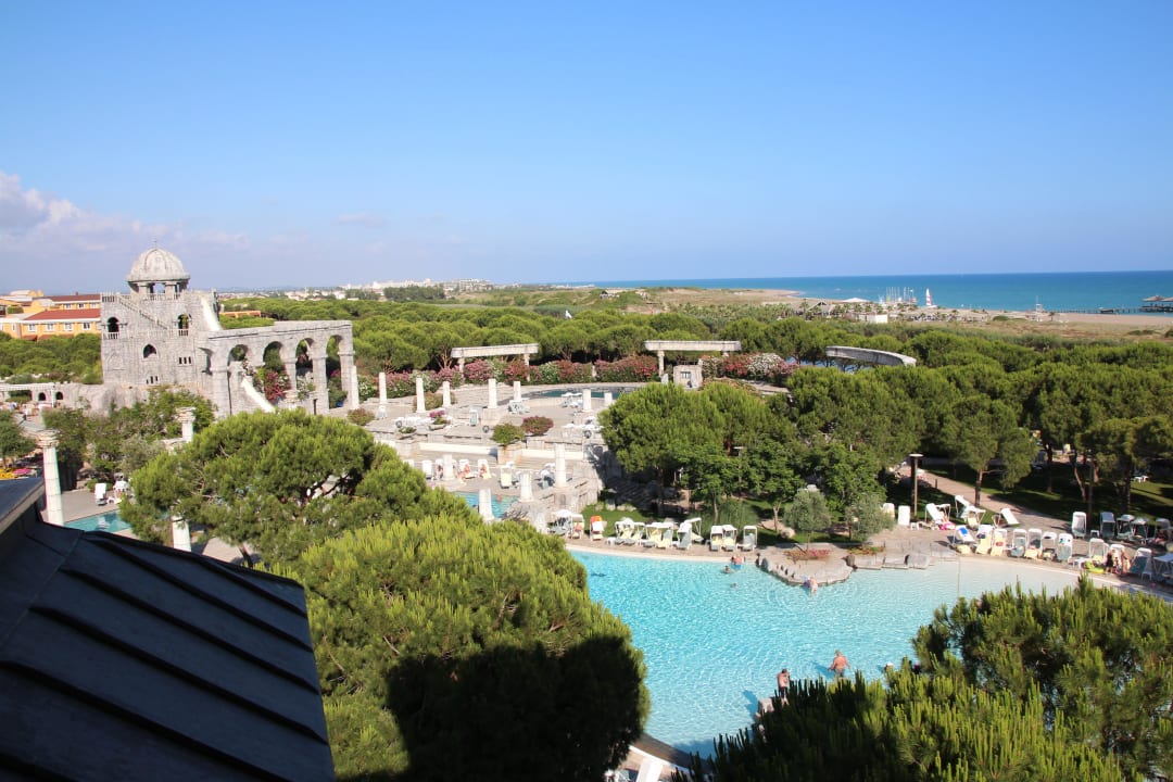 Poolanlage Xanadu Resort Hotel