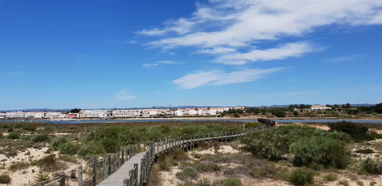 Strand Golden Club Cabanas
