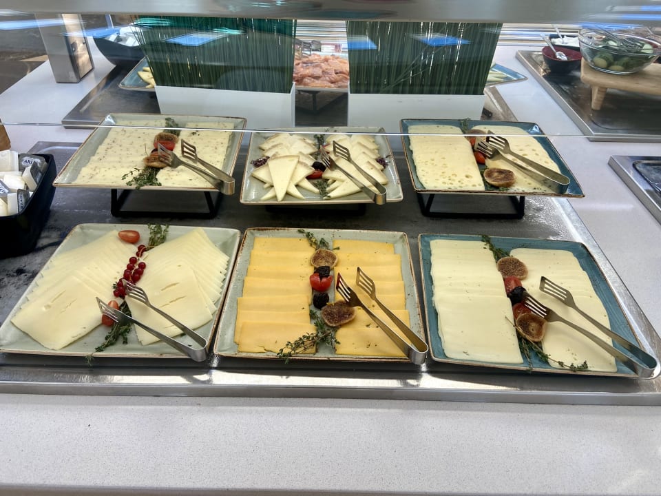 Gastro Bahiazul Villas & Club