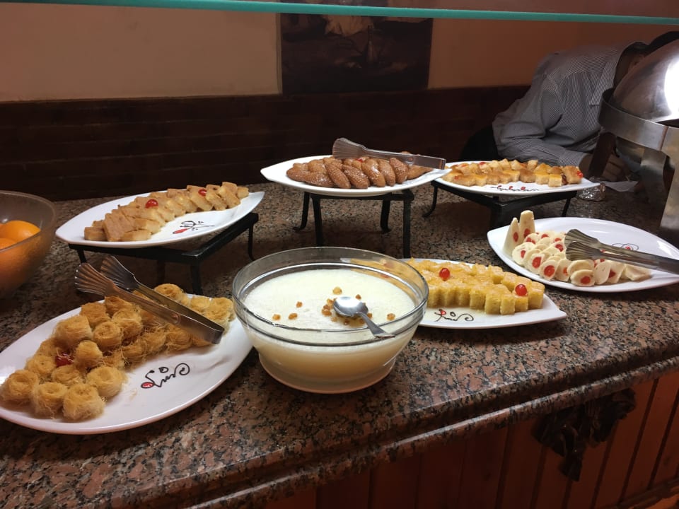 Restaurant Giftun Azur Resort