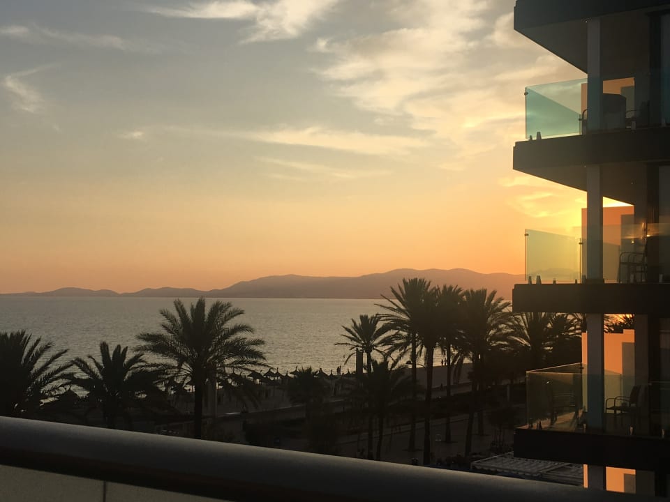 Zimmer allsun Hotel Riviera Playa