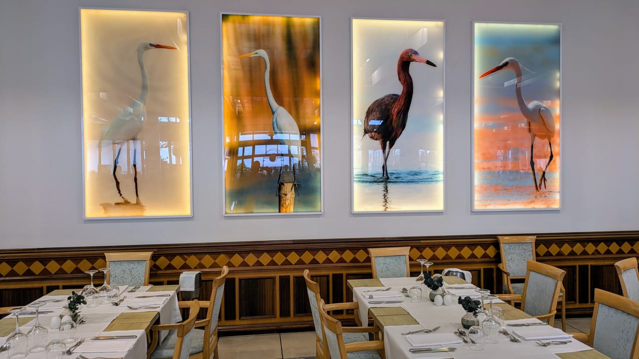 Gastro Iberostar Selection Anthelia