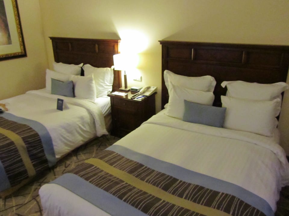 Bett Hacienda Son Antem Golf Resort, Autograph Collection