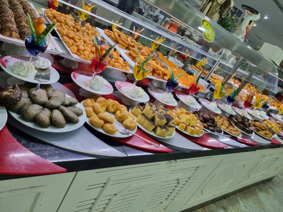 Gastro Sultan of Dreams Hotel & Spa