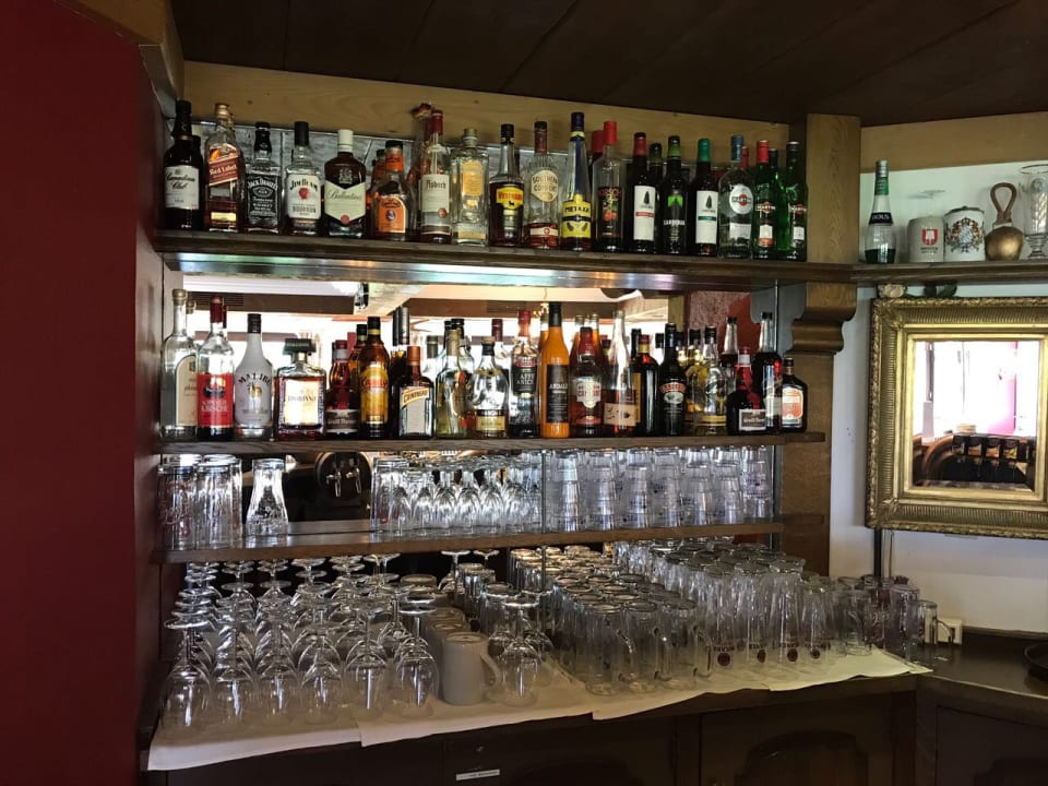 Gastro Familotel Bavaria