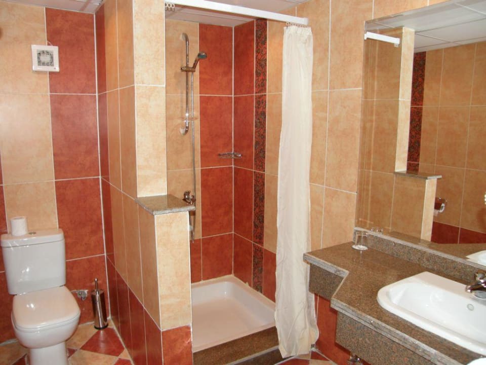 Łazienka Pickalbatros Aqua Vista Resort - Hurghada