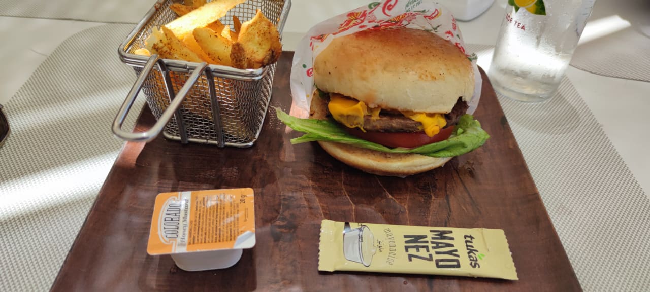 Gastro Can Garden Resort