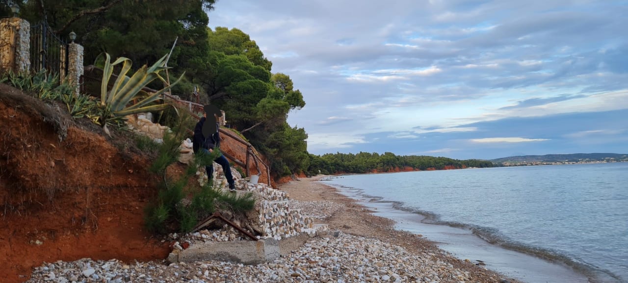 Strand 4-you Boutique Hotel