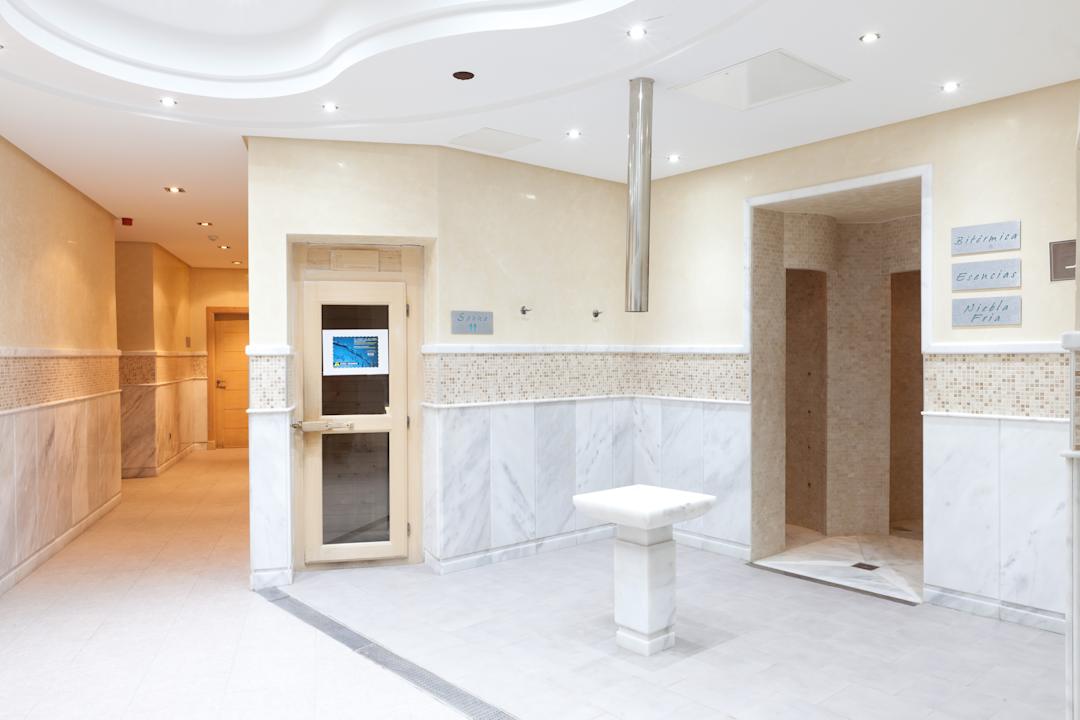 Sport & Freizeit Senator Mar Menor Hotel