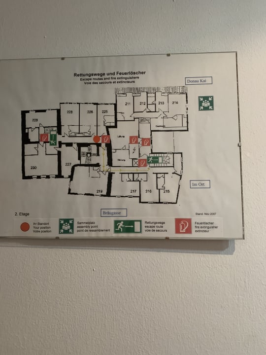 Zimmer Altstadt-Hotel Passau