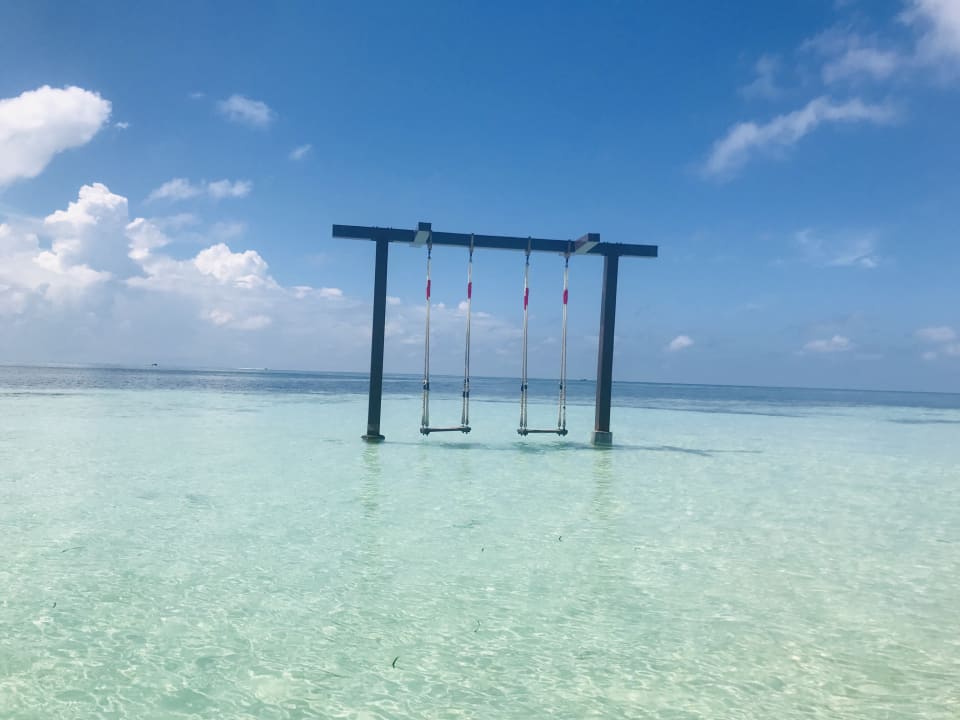 Strand Adaaran Select Hudhuran Fushi - Premium All Inclusive