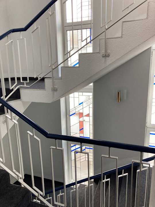 Lobby Best Western Hotel Lippstadt