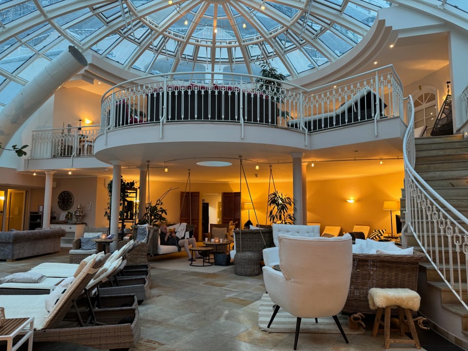 Sport & Freizeit Romantischer Winkel RoLigio® & Wellness Resort