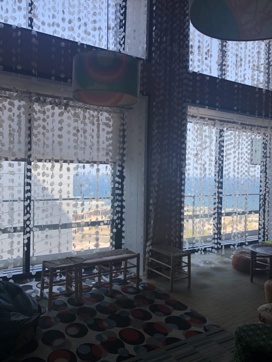 Sonstiges Hotel Barcelona Princess