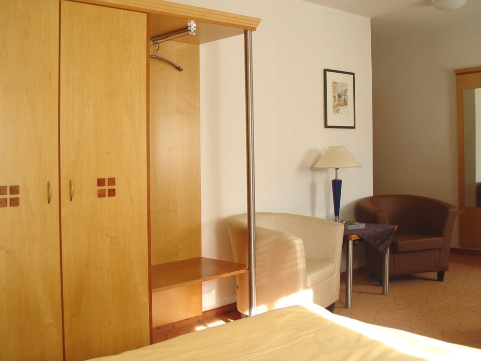 Suite Hotel Querfurter Hof