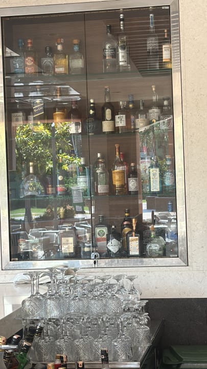 Gastro Megasaray Club Belek