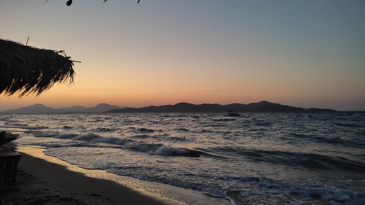 Strand Ilios K Village Resort